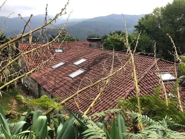 Haus mit Terrasse zum Verkauf in Lugar Lugar, imagen 2