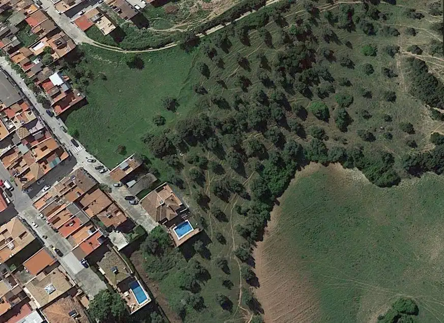 Terrenys i solars en venda a Prado del Rey, imagen 4