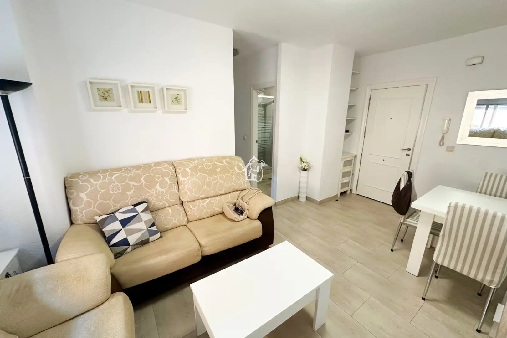 Wohnung mit Terrasse zur Miete in Las Viñas, imagen 2