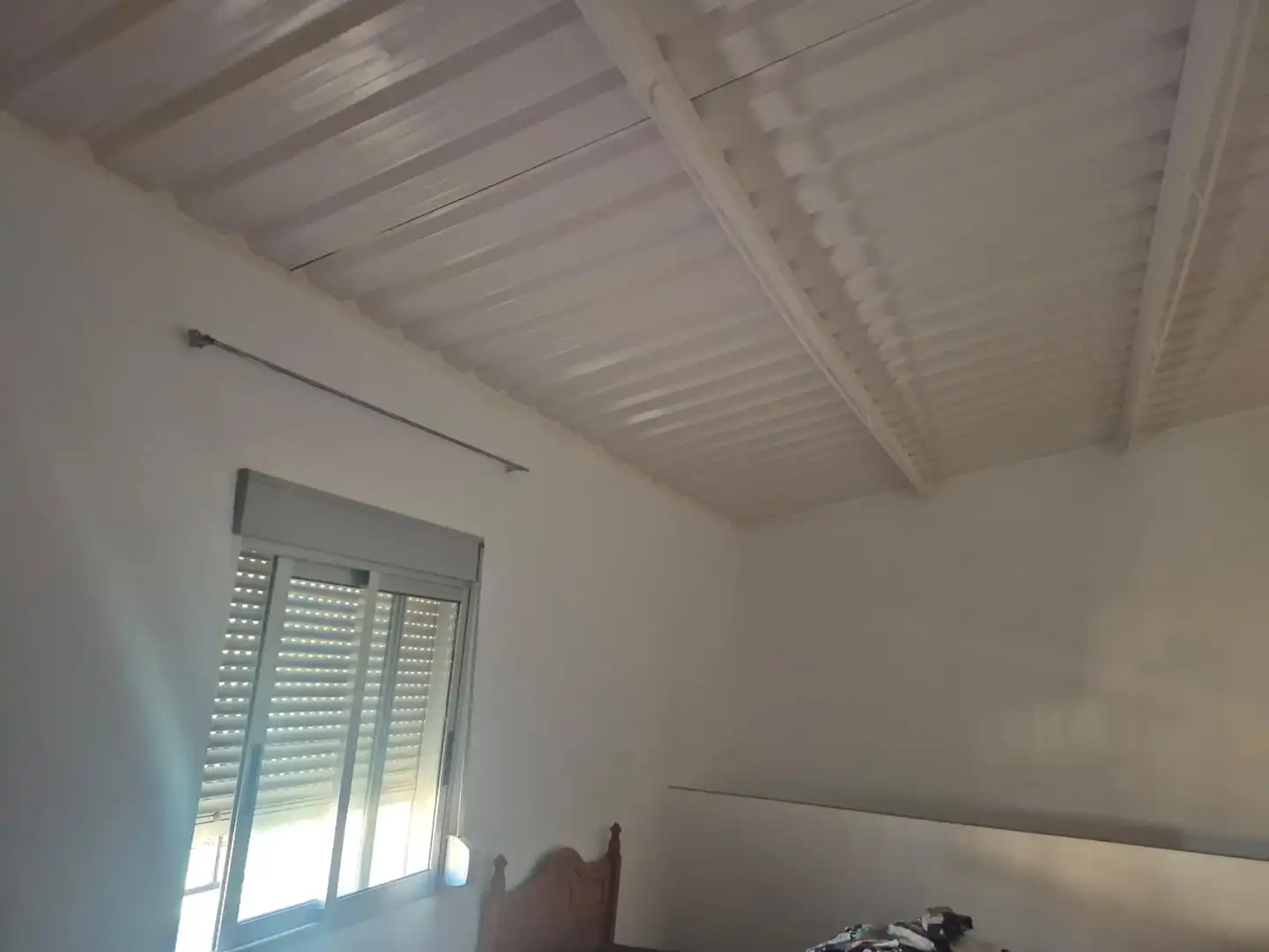 Dormitori de Casa adosada en venda en Minglanilla amb Traster