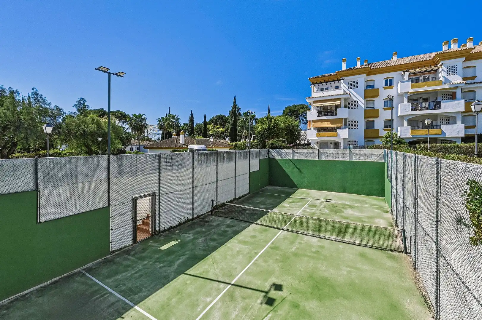 Penthouse with terrace for sale in Calle Teba 4, imagen 11