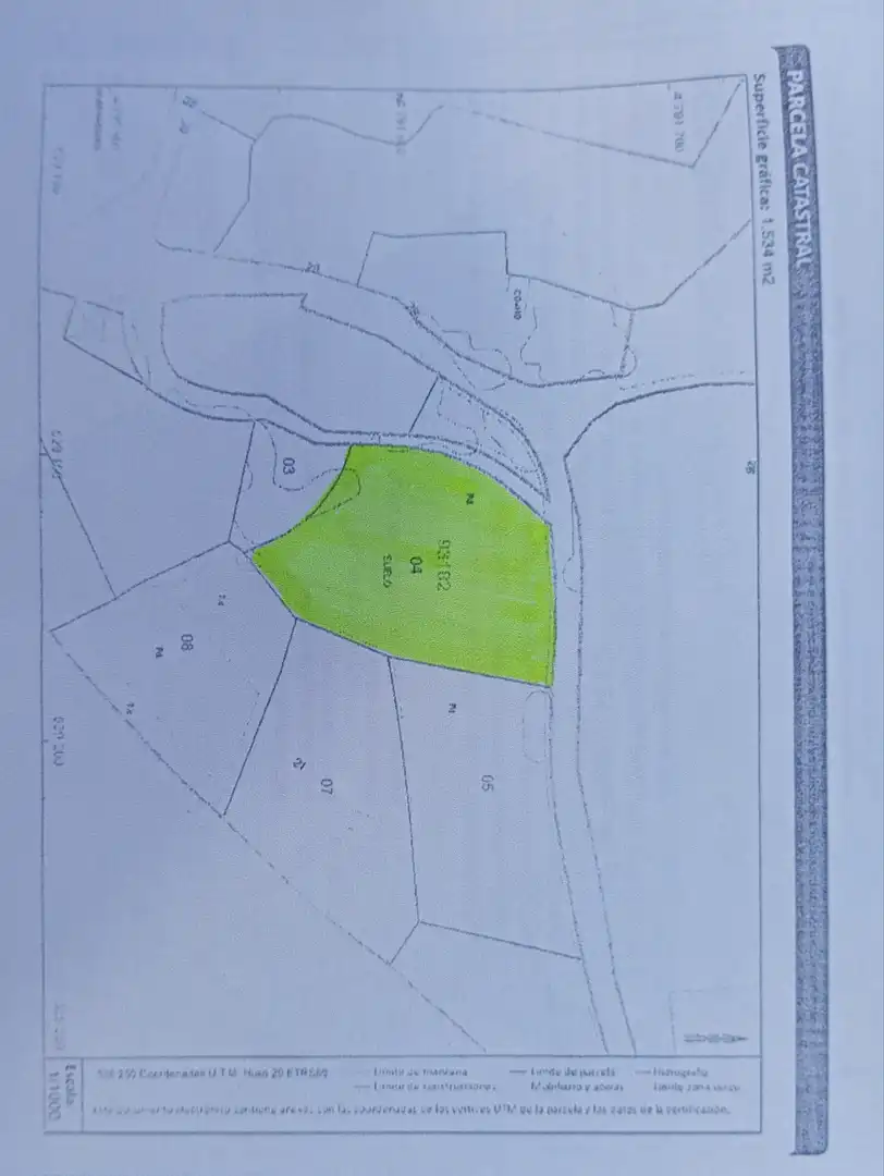 Terreny residencial en venda a Carballo, imagen 5