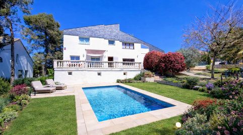 ¡ Casa con vistas y mucho sol!