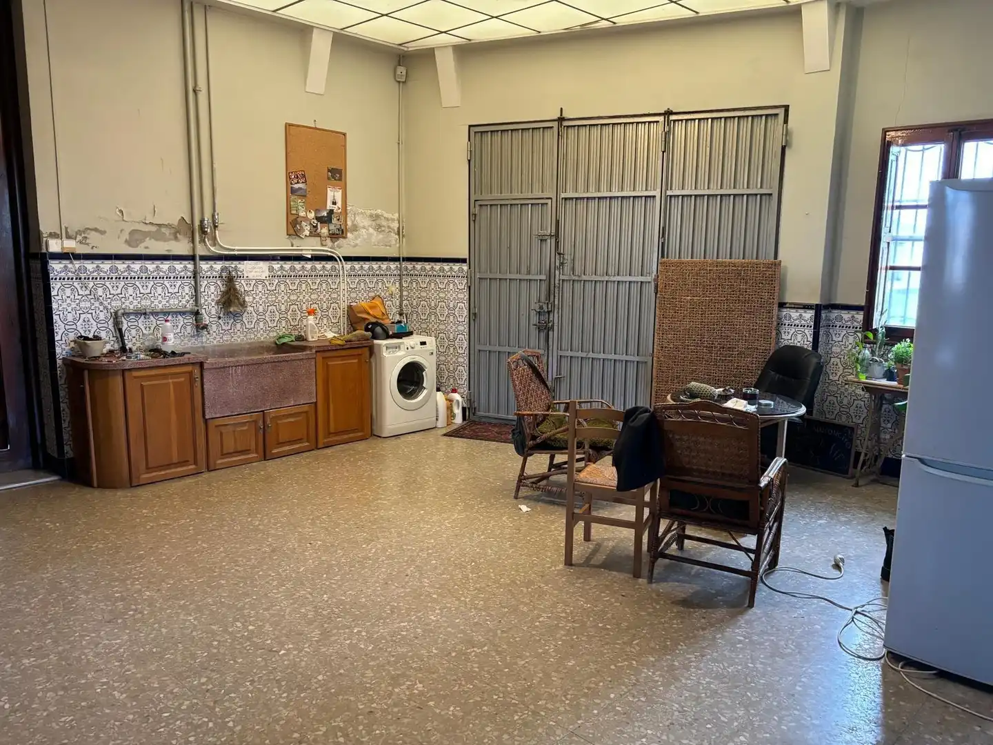 Casa o xalet en venda en Alboraya