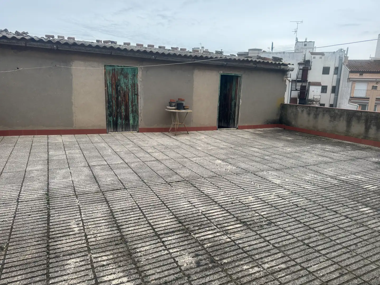 Terrassa de Casa o xalet en venda en Tàrrega amb Jardí privat i Terrassa