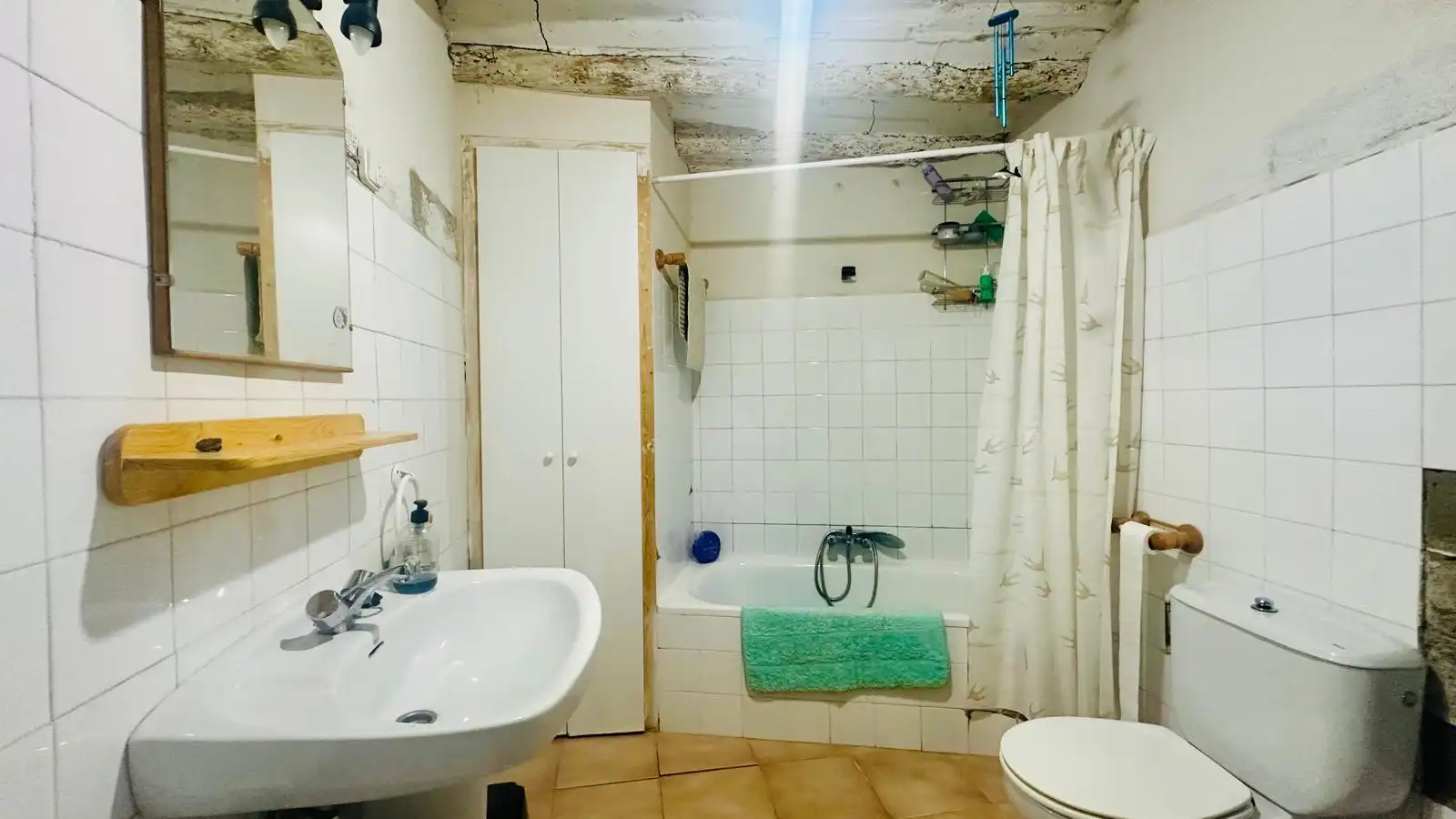 Casa en venda a Valdealgorfa, imagen 3