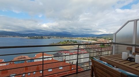 Foto 3 de Dúplex en venda a Rúa de Loureiral, Baiona, Pontevedra