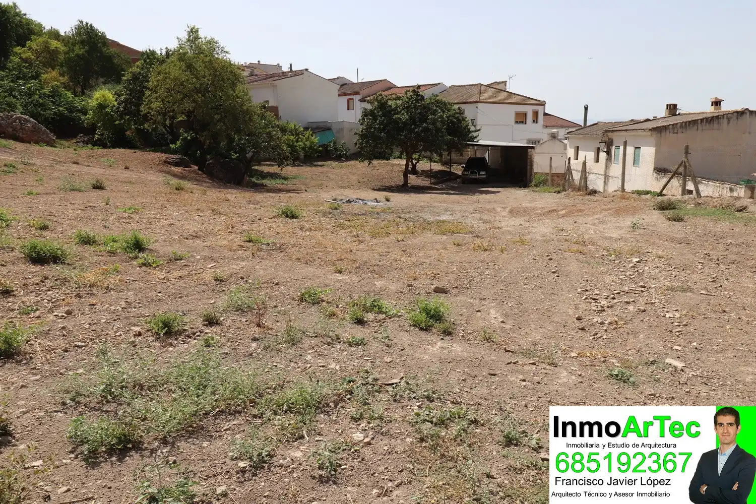 Terreno residenziale in vendita a Calle Fuente Apolo 40, imagen 25