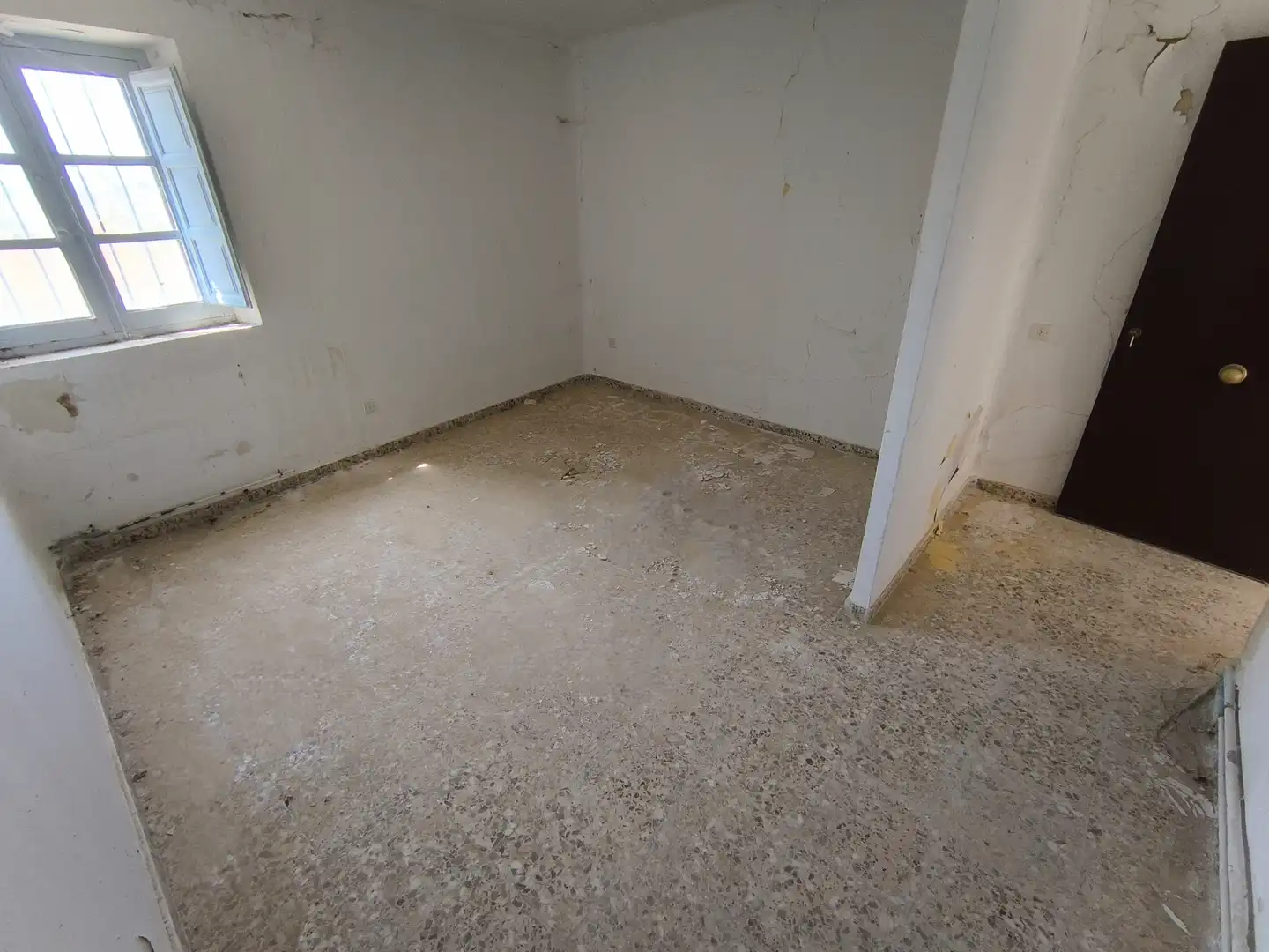 Casa o xalet en venda en Meneses de Campos amb Jardí privat i Traster