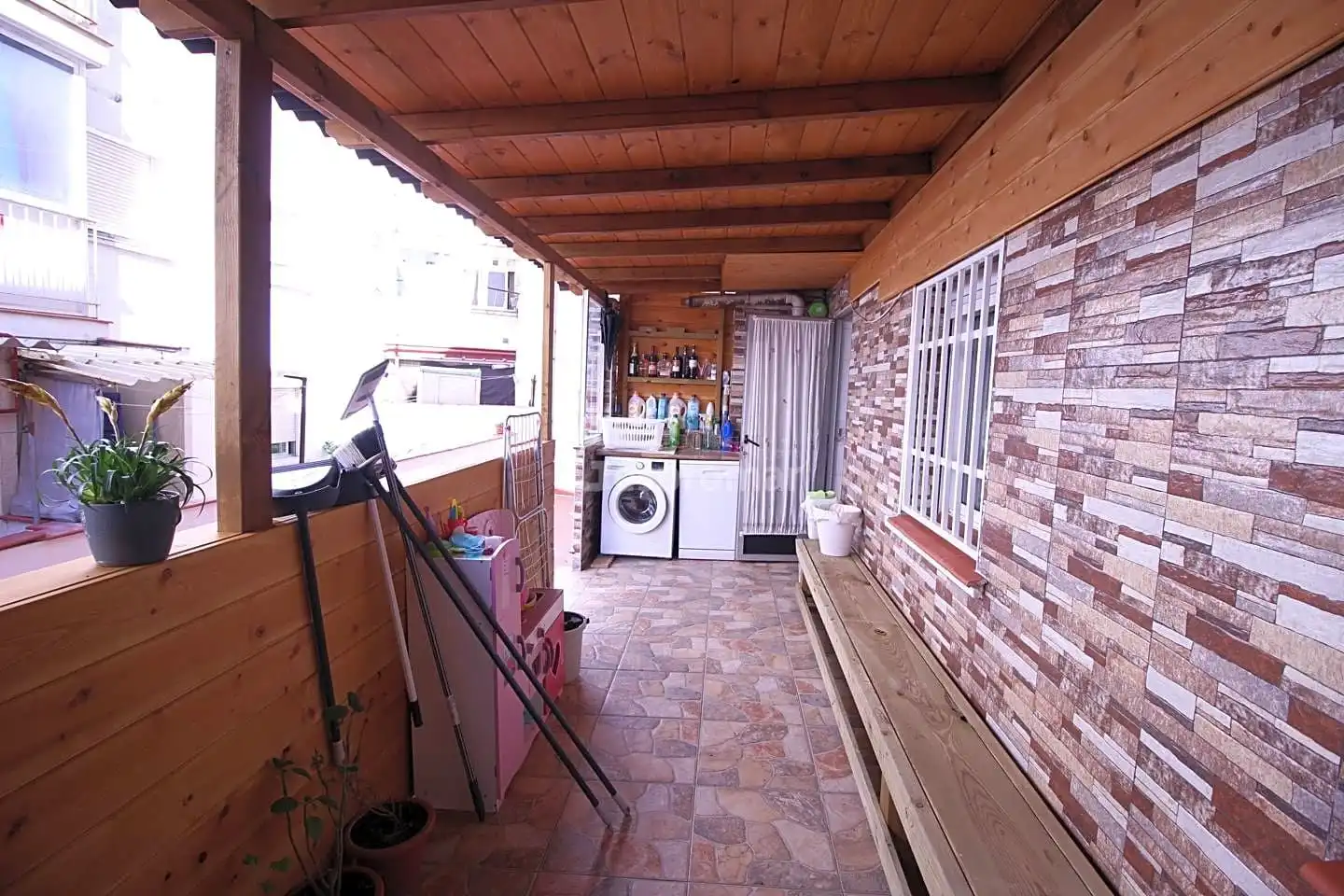 Flat for sale in De Barrionuevo, Lucero