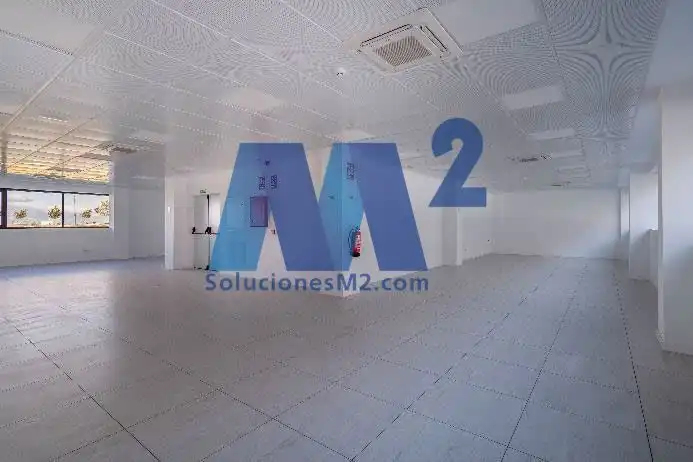 Oficina de alquiler en Getafe