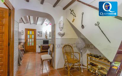 Casa o xalet en venda en Sant Joan d'Alacant