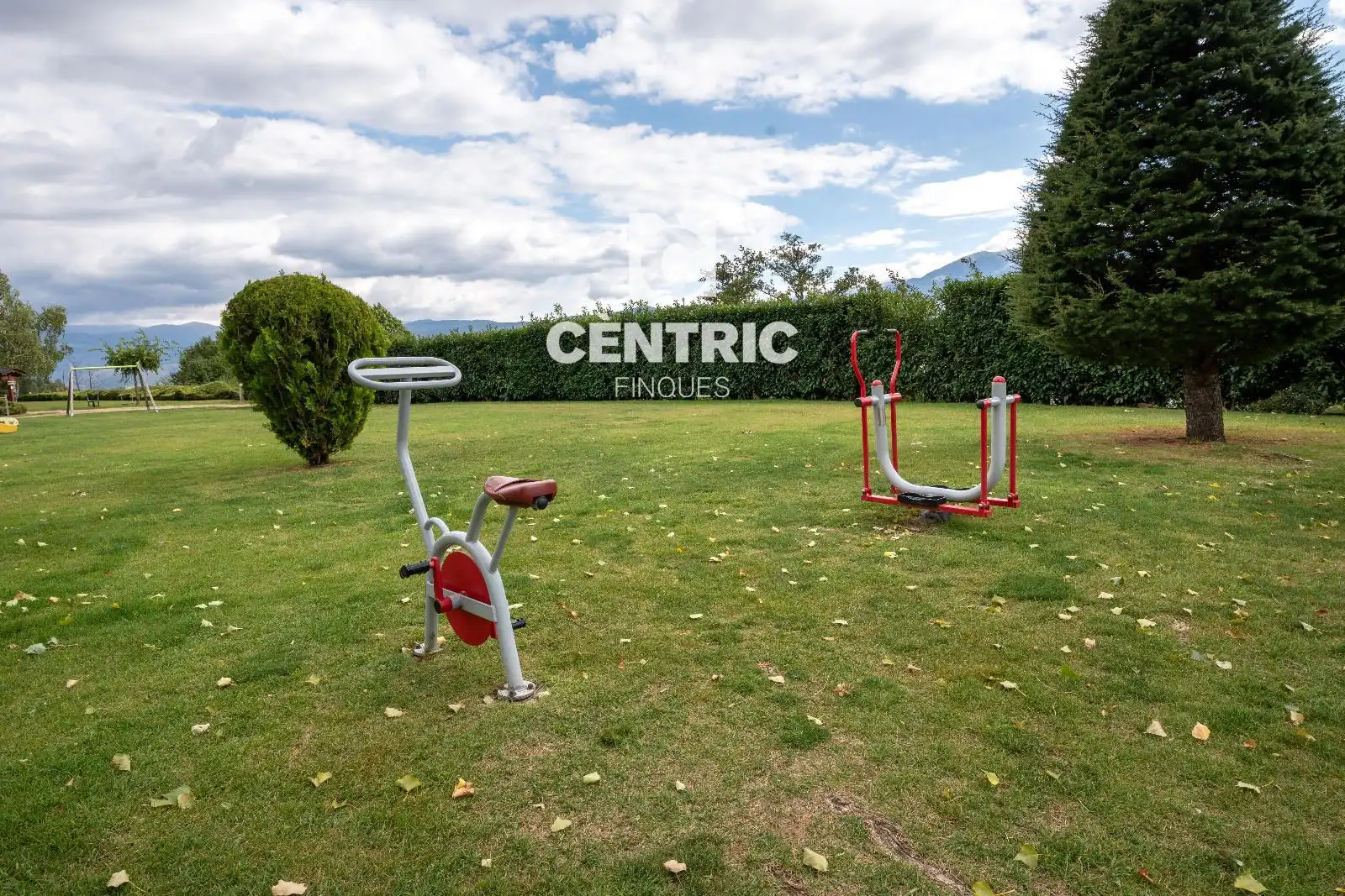 Exterior view of Detached homes for sale in Ger  with Heating and Terrace