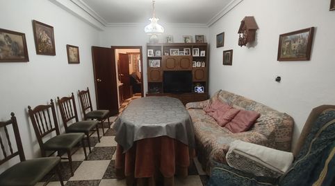 Foto 4 de Casa o xalet en venda a Calle Ángel, 9, Baza, Granada