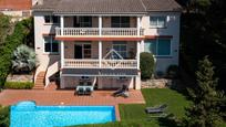 Terrace of House or chalet for sale in Cabrils  with Air Conditioner, Heating and Private garden