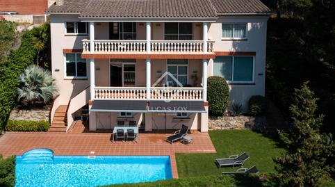 Foto 2 de Casa o xalet en venda a Cabrils, Barcelona