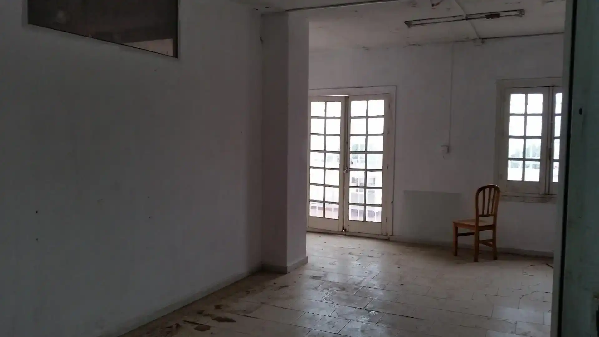 Nave industrial en venta en Nerja
