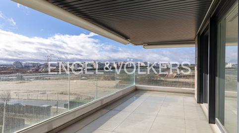 Photo 5 of Apartment to rent in Urbanización La Moraleja, La Moraleja