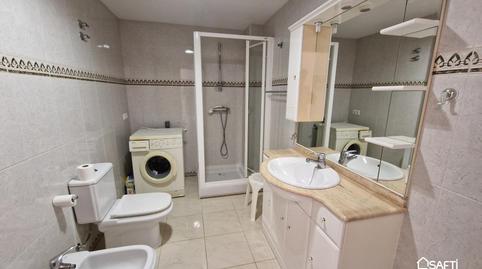 Foto 4 de Àtic en venda a Centre, Roses