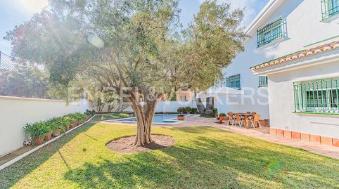 Foto 5 de Casa o xalet en venda a Calle de la Encina, 7, Vistahermosa, Alicante