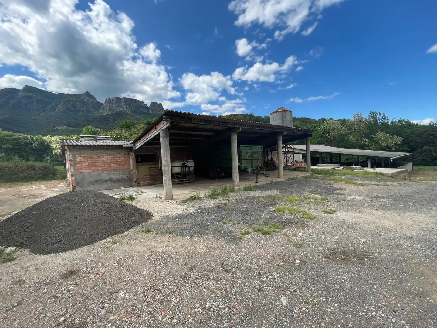 Landhaus mit Terrasse zum Verkauf in La Vall d'en Bas, imagen 23