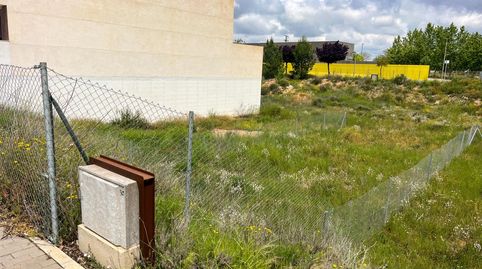 TERRENO EN ALMANSA, imagen 5
