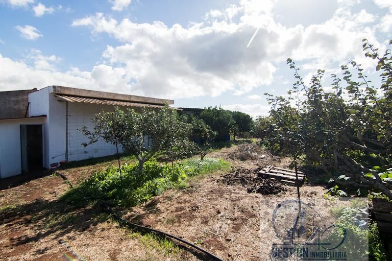 Residencial en venda a Los Baldíos - Geneto - Guajara