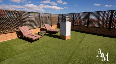 Foto 5 de Pis en venda a Centro - Plaza Mayor, Ciudad Real