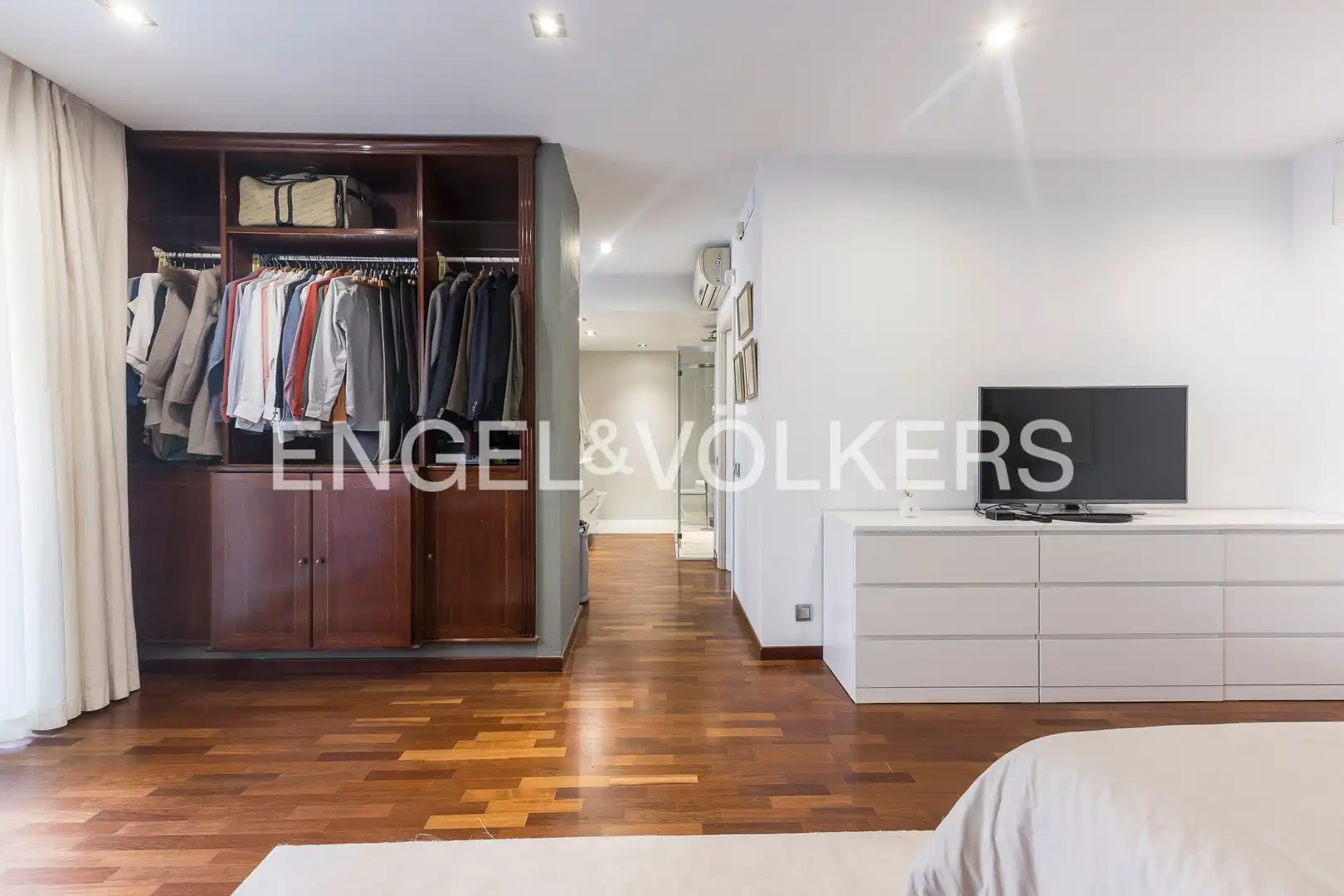Wohnung mit Terrasse zum Verkauf in Sarrià - Sant Gervasi, imagen 47