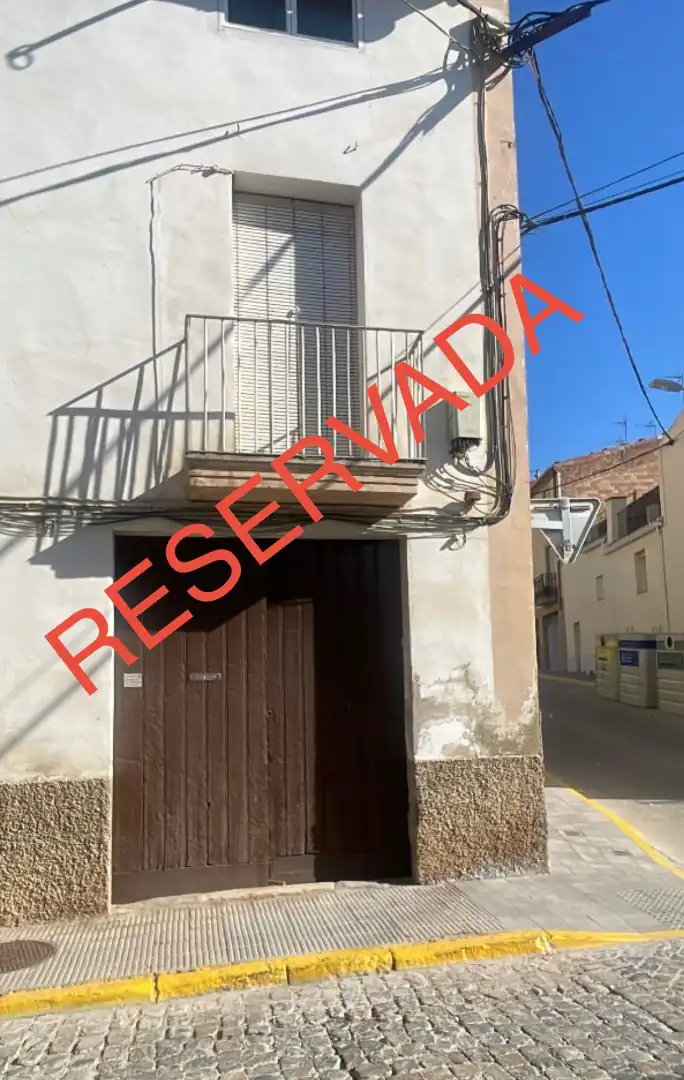 House for sale in Carrer de Santa Justina
