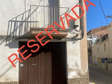 Maison à vendre à Carrer de Santa Justina