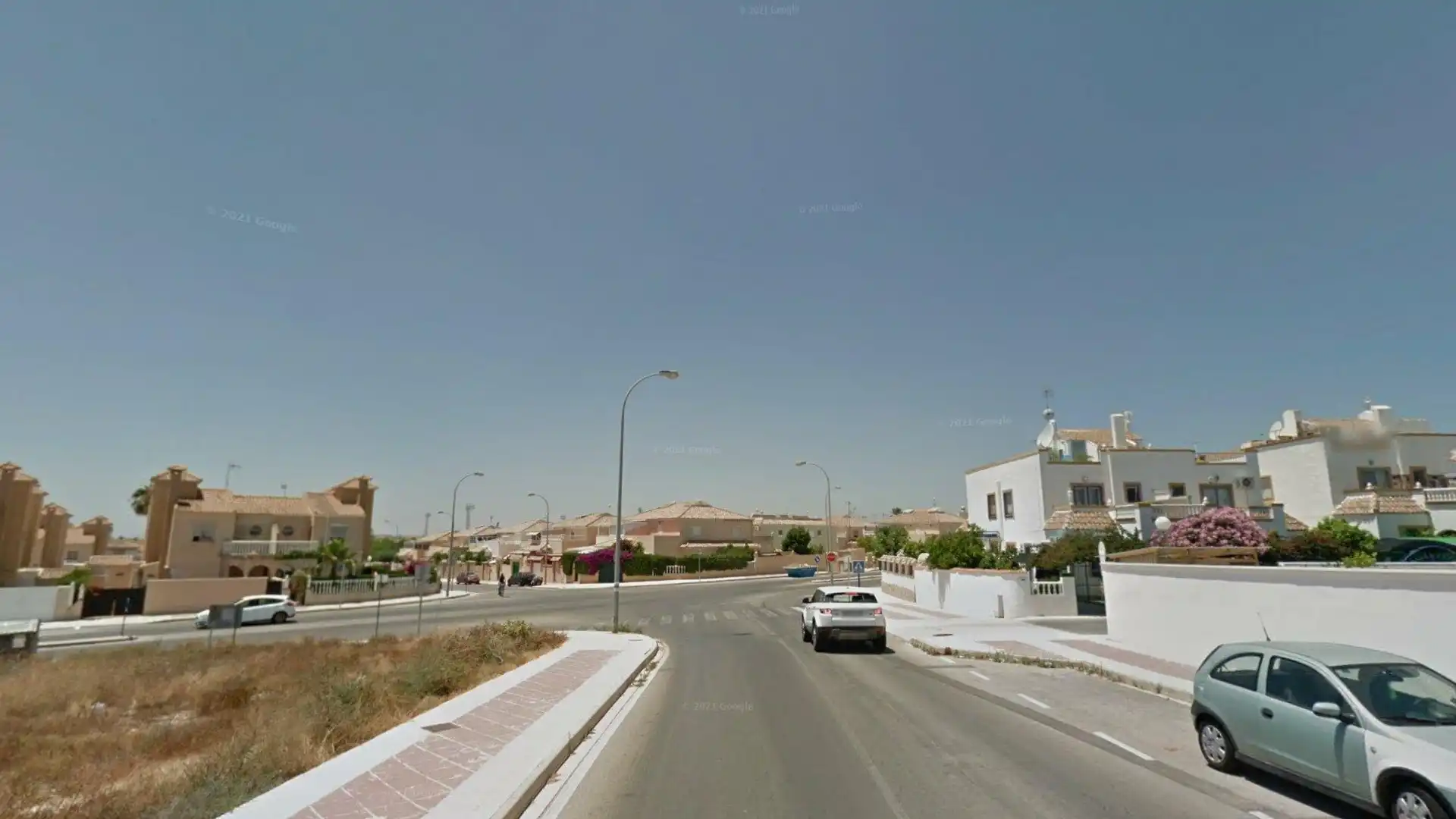Flat for sale in Victoria, Resid. Al Andalus I,, imagen 2