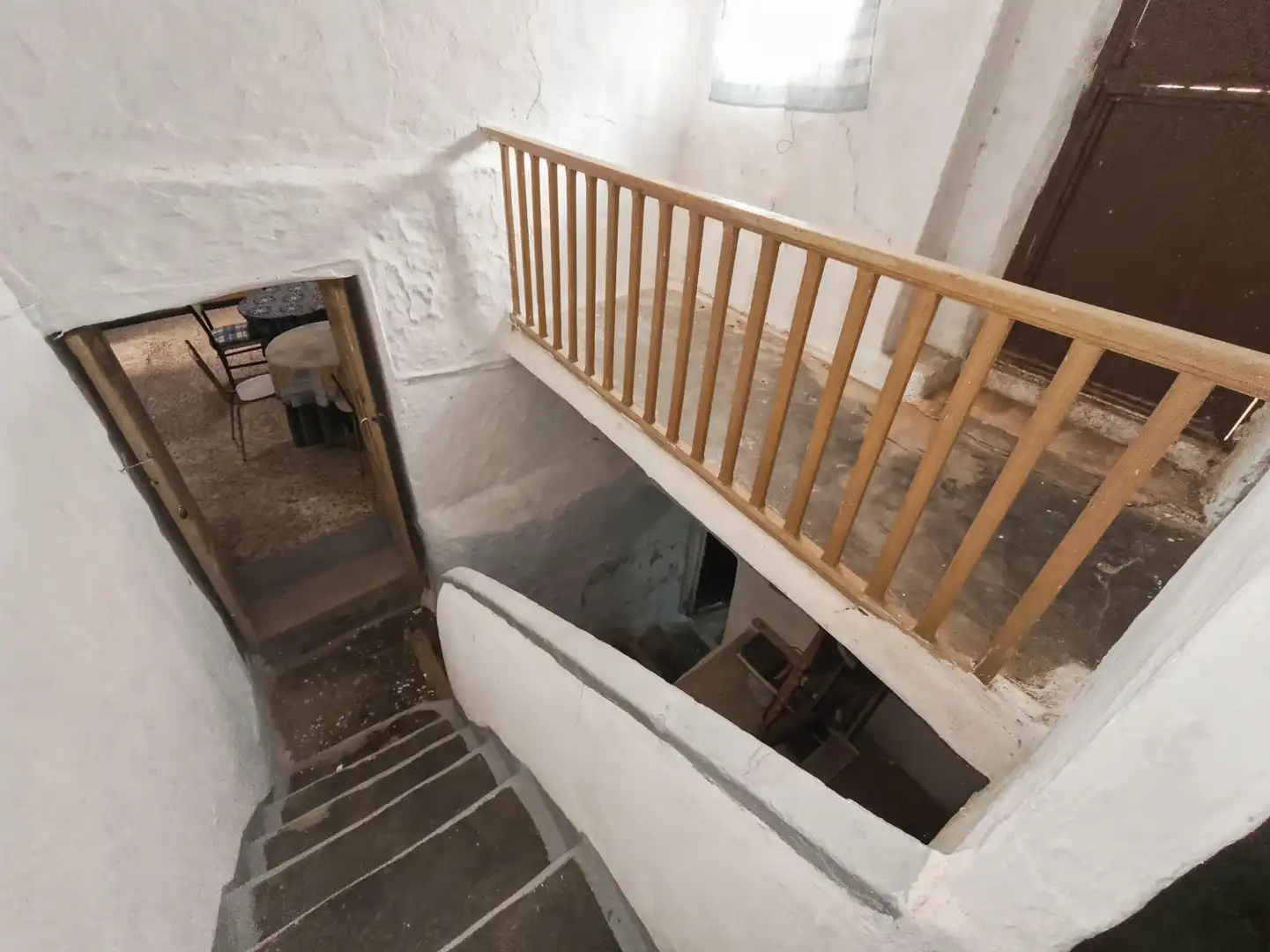 Casa rustica con terrazza in vendita a Abrucena, imagen 17