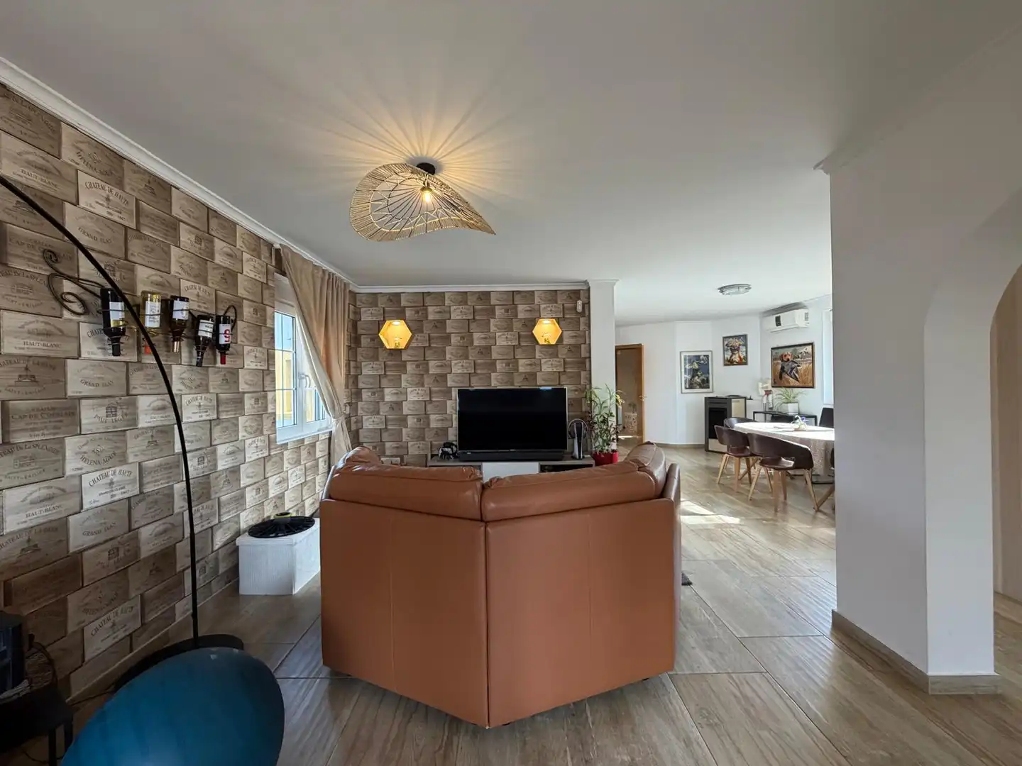 Houses for sale in Dénia, Alicante