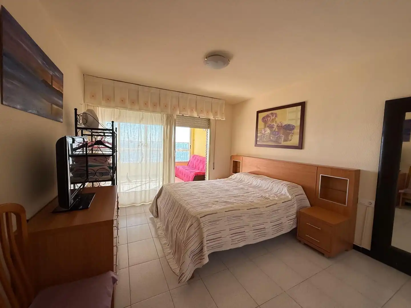 Appartement avec piscine à vendre à Avenida de Madrid, imagen 12