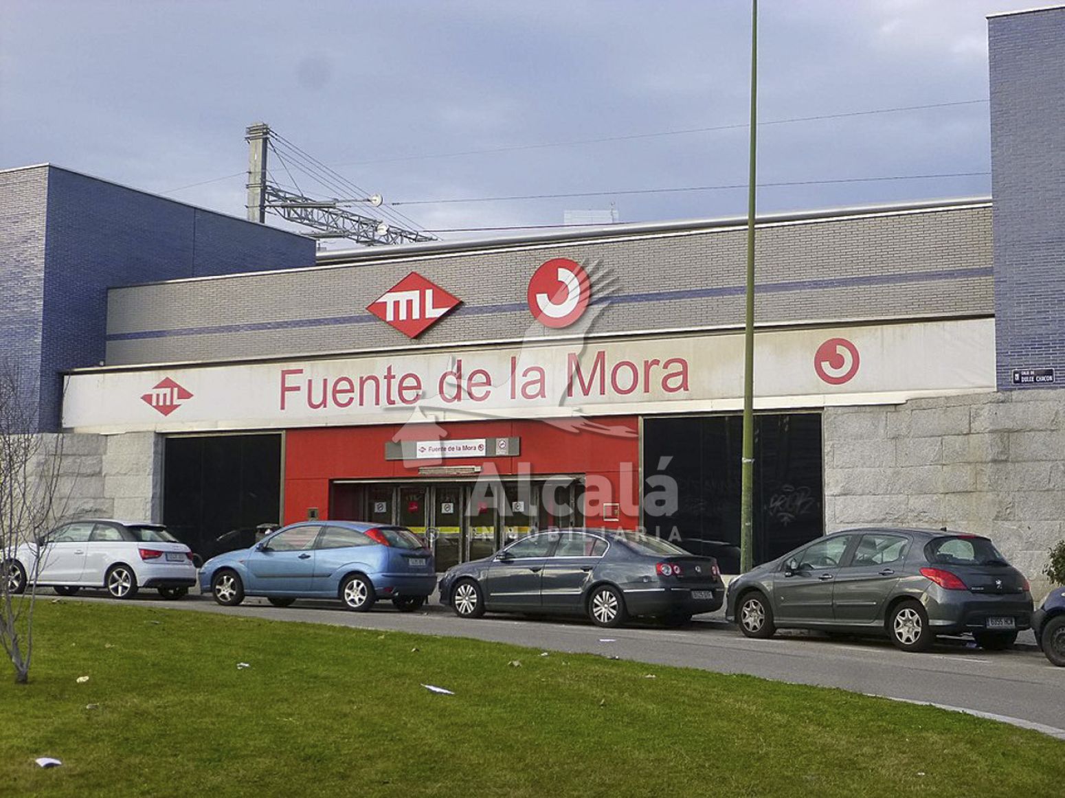 Wohnung zum verkauf in Costillares, Ciudad Lineal