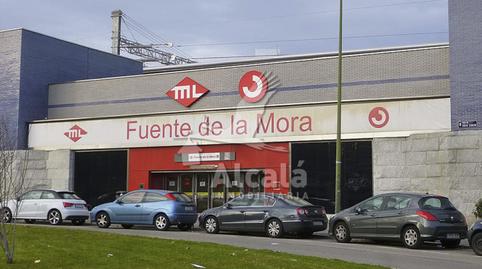 Foto 3 de Pis en venda a Costillares, Madrid