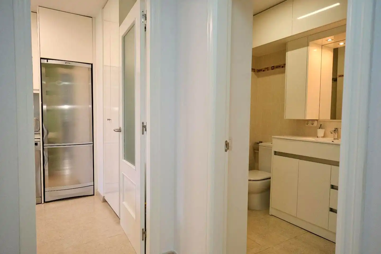 Wohnung mit Aufzug zur Miete in Avenida del Atlántico, imagen 22