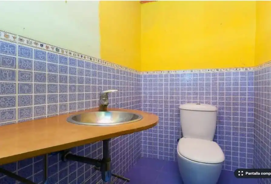 Piso en venta en VICENTA MORENO DE, imagen 5