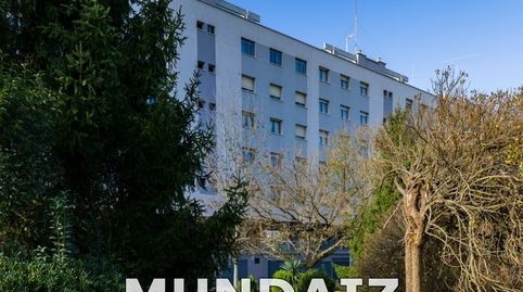 Foto 3 de Piso en venta en Sibilia Kalea, Egia, Donostia - San Sebastián