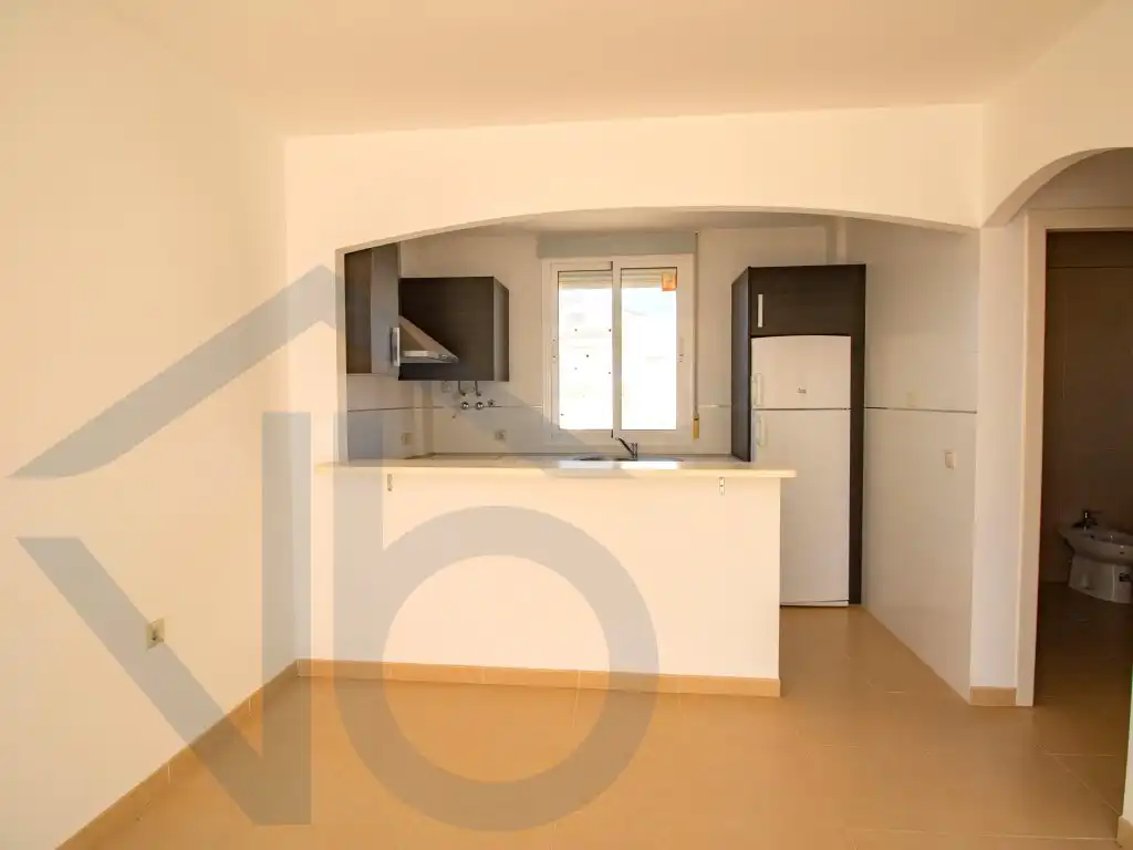 Appartement compact à vendre à Calle Segre, imagen 7