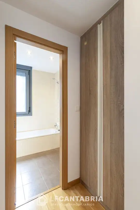 Flat for sale in Calle la Costera, Liérganes