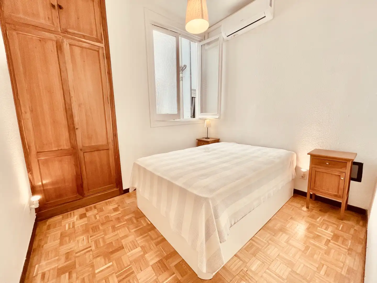 Wohnung mit Terrasse zur Miete in Calle Mayor 80, imagen 8