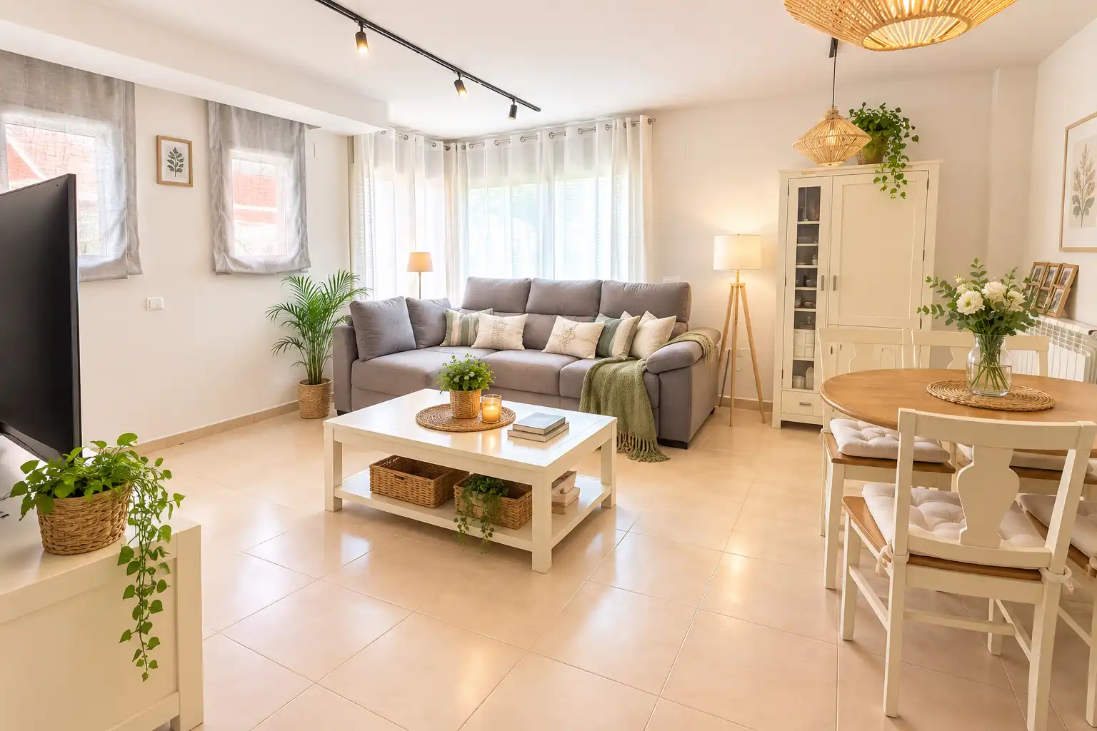 Detached homes for sale in Mar Cambrils