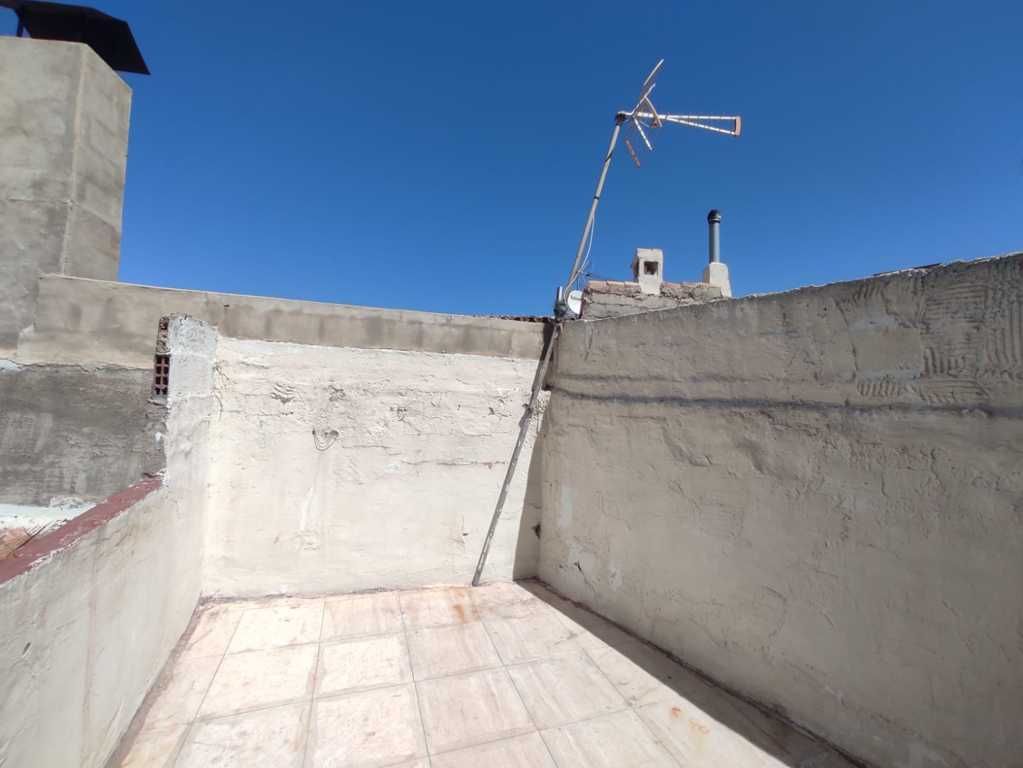 Vista exterior de Casa o xalet en venda en Villena