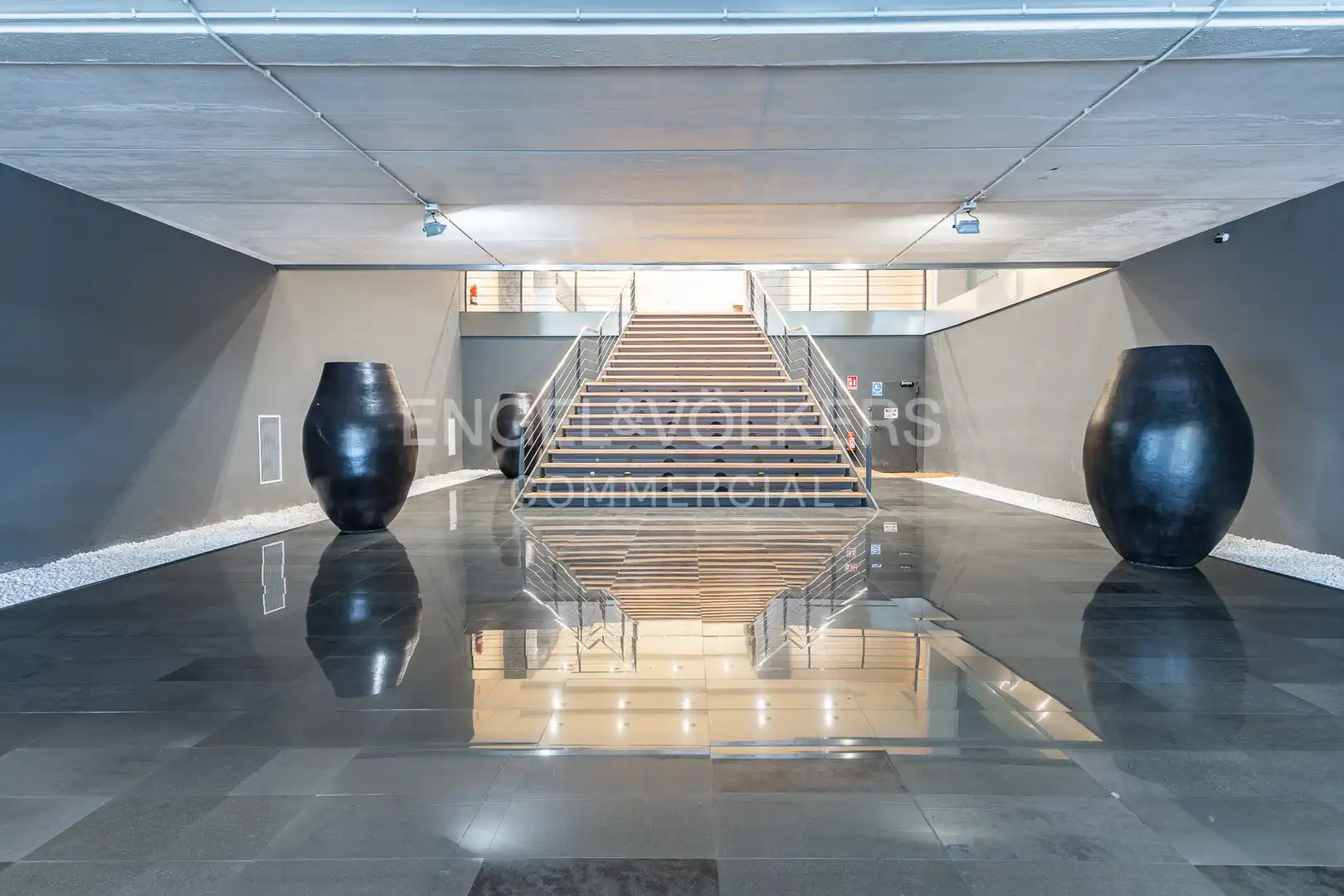 Oficina de lloguer a Centre - Eixample – Can Llobet