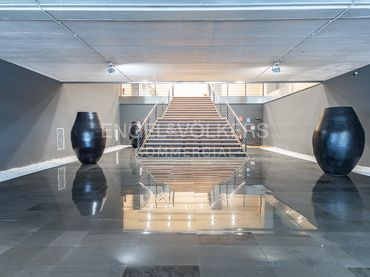 Oficina de lloguer a Centre - Eixample – Can Llobet