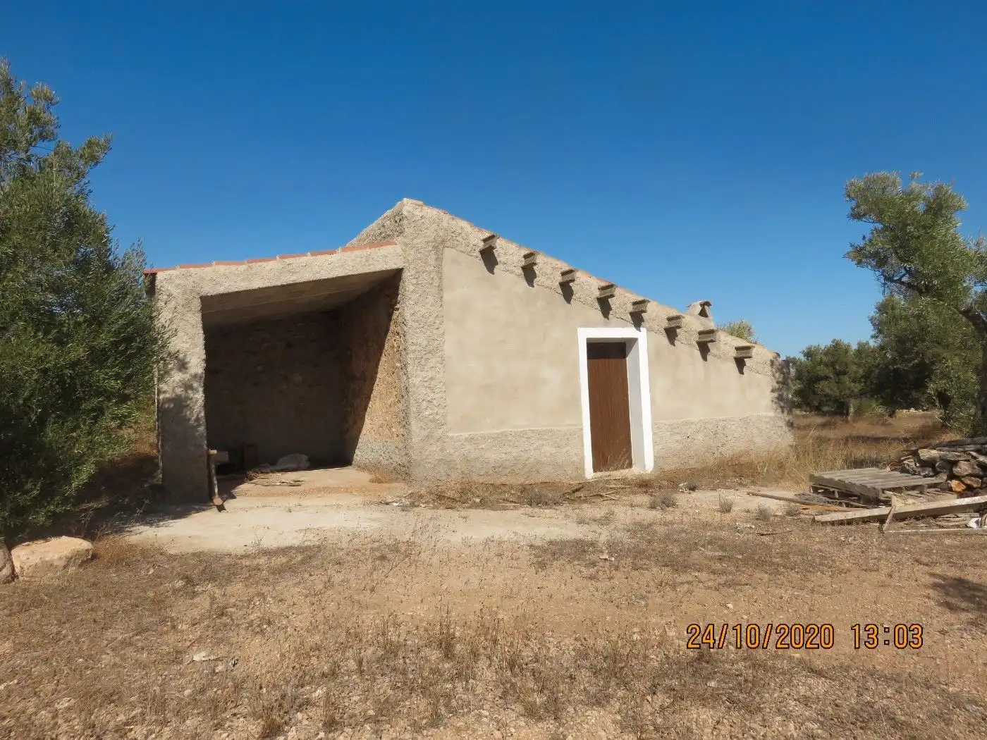 Terrain rustique à vendre à Xerta, imagen 2