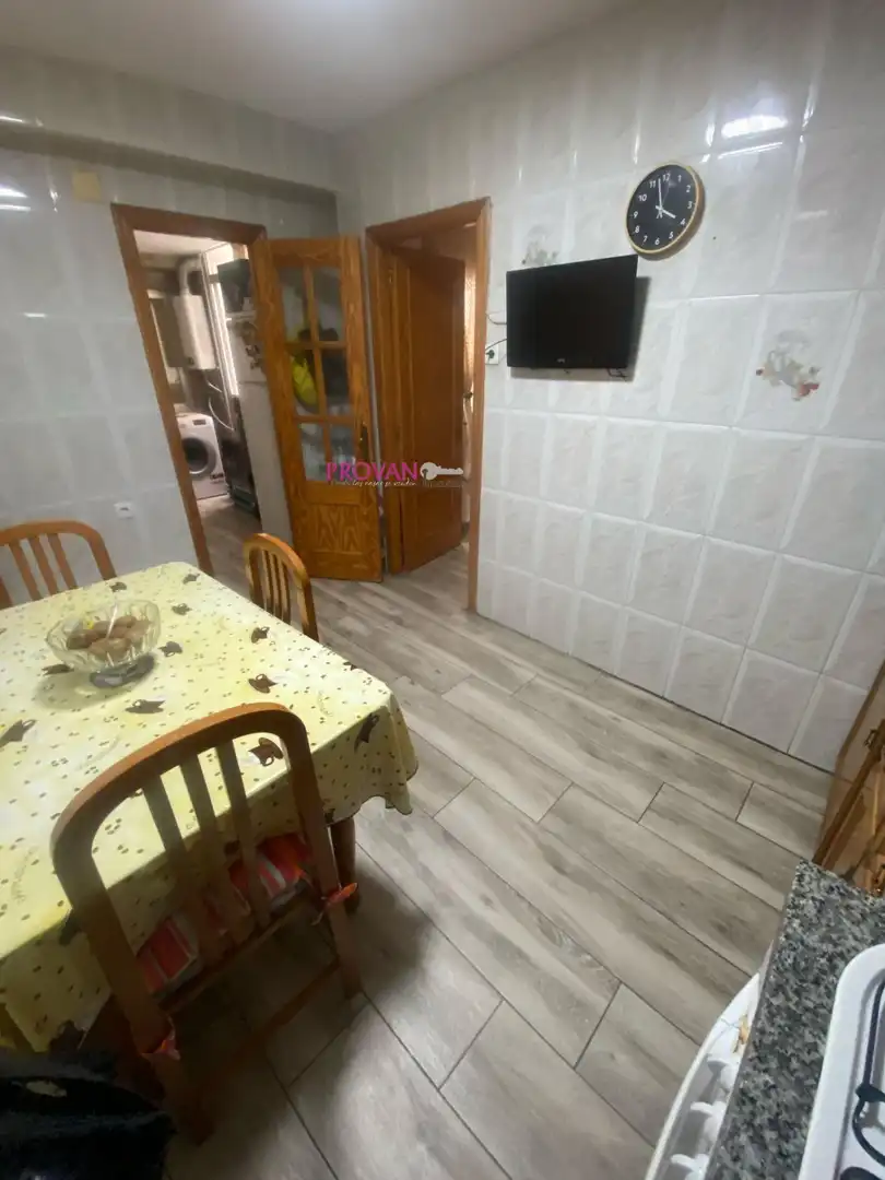 Flat for sale in Camí dels Magros - Casablanca
