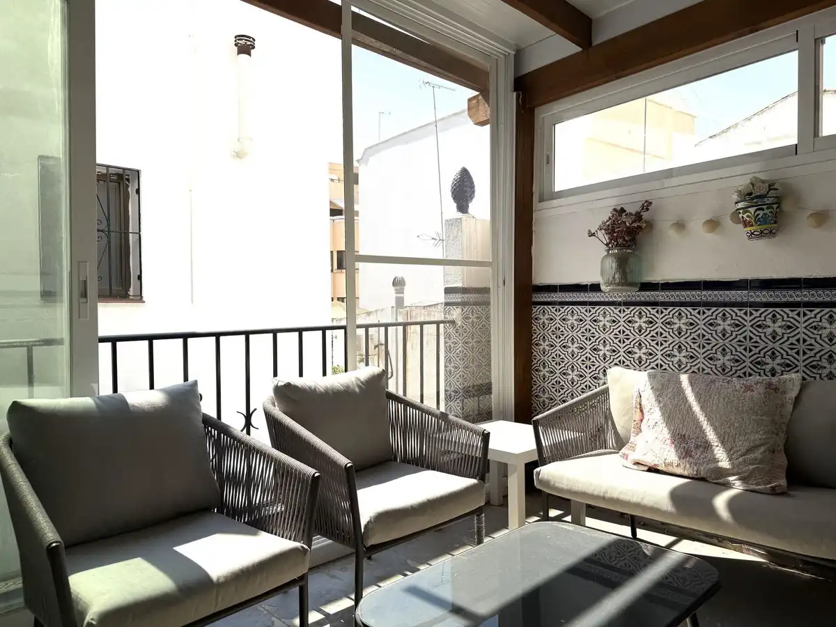 Piso en venta en Estepona - Estepona,Centro,Avenida Juan Carlos I, imagen 16